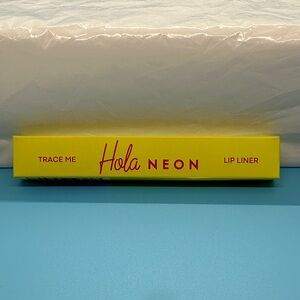 3/$15 🌸 Hola Neon Lip Liner - Tease